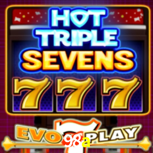 98a - É Um Cassino Confiável - 98a.com